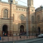 Den Judiska Synagogan