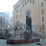 Den Judiska Synagogan