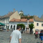 Szentendre