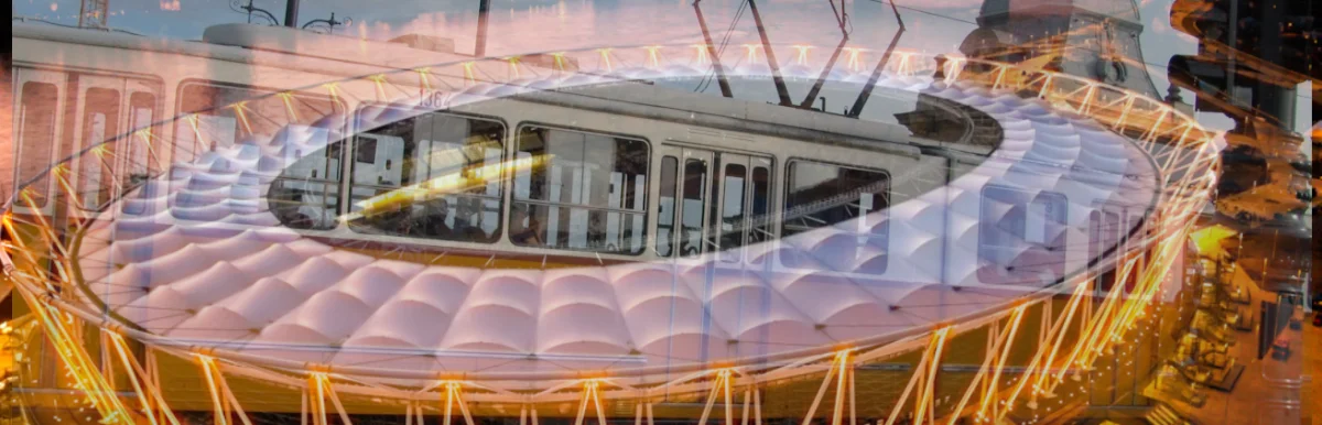 Hur tar man sig till friidrottsstadion i Budapest?
